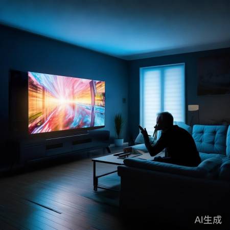 星月神家电售后热线预约教导㊤小米4A电视漏光问题解析：揭秘常见原因及解决方法