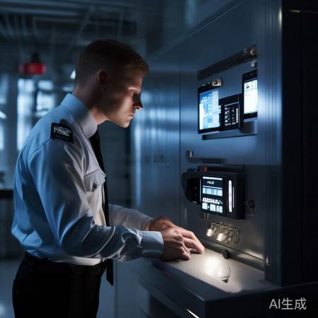 金子保险柜收纳技巧：高效整理攻略