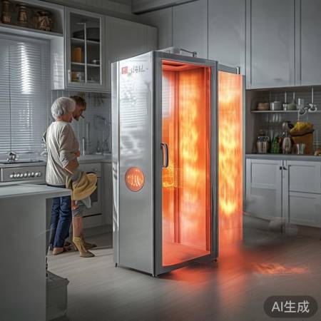 日本栖川消毒柜热线中心教导-欧尼尔消毒柜：揭秘潜在不足，选购需谨慎