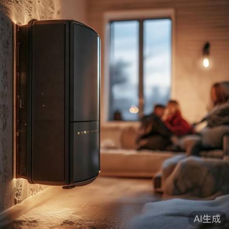 壁挂炉运行时响声原因解析