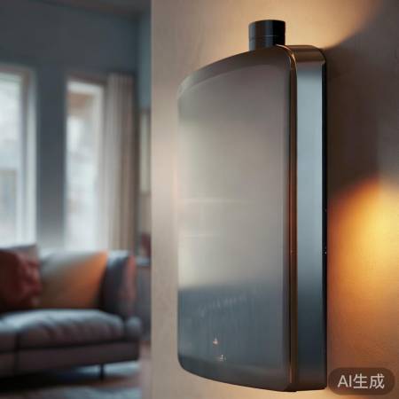 壁挂炉运行时响声原因解析