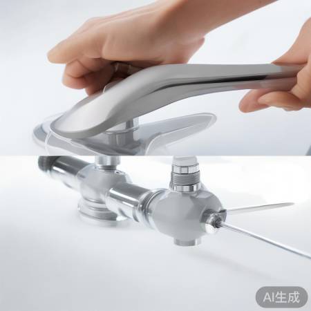 云米洗衣机400售后服务电话解读↑洗衣机进水阀门的作用与选购技巧