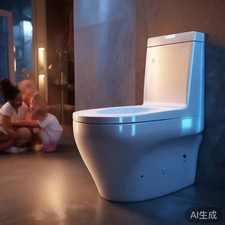 680元智能马桶性价比解析，值不值得购买