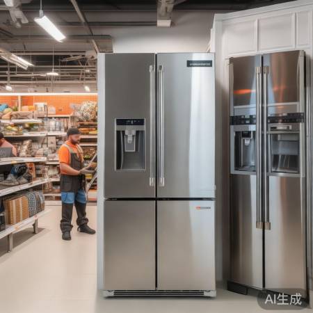 冰箱安装前的准备工作全攻略