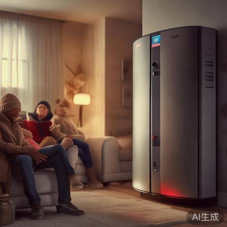 壁挂炉冬季高效运行模式解析