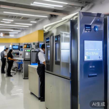 三星冰箱总部售后维修热线普及