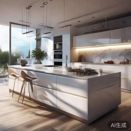 海尔消毒柜替换灯教程：轻松更换，保障消毒效果