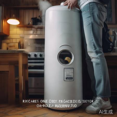 电热水器出水小原因分析及解决方法