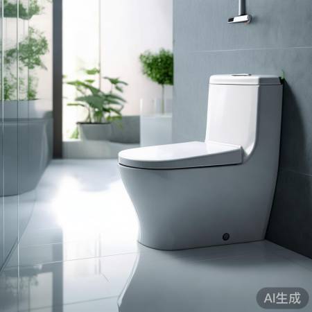 智能马桶换阻尼电机：高效升级，体验新境界