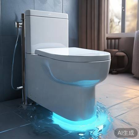 智能马桶换阻尼电机：高效升级，体验新境界