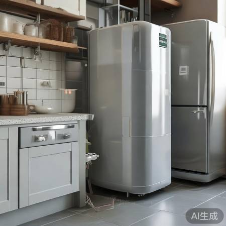 热水器安装与橱柜摆放：哪个步骤该先行？