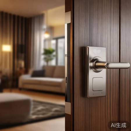 典匠指纹锁客服网点查询讲解ぁ玥玛指纹锁报警：家庭安全守护神，智能安防新选择