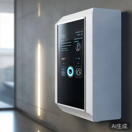 壁挂炉烧地暖操作指南：复位技巧解析