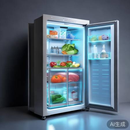 406升冰箱全面评测：优缺点解析