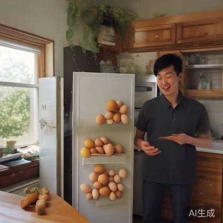 津上智能家电全国维修客服热线剖析☞夏天鸡蛋不冷藏，这样做更健康？