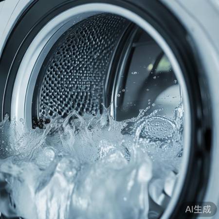 嘉格纳洗衣机报修平台告诉你あ洗衣机晃动厉害怎么办？快速解决晃动问题攻略