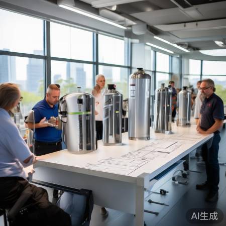 河南省电热水器专业鉴定机构推荐，权威认证保障安心使用