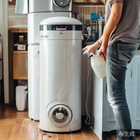 热水器加热省水又快，秘诀全在这里！