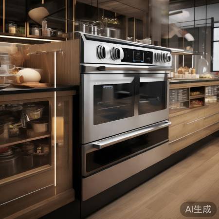 2023年集成灶市场规模解析