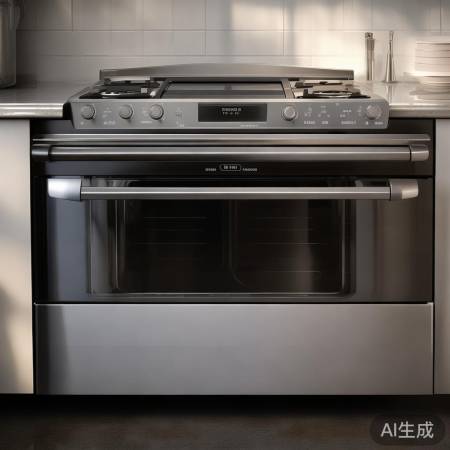 2023年集成灶市场规模解析