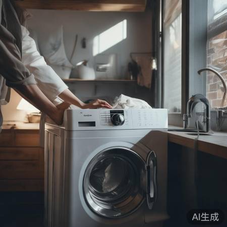 格兰洗衣机图解大全：详细解析与使用指南