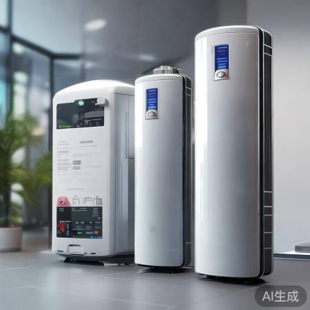 华帝热水器客服热线电话梳理↑热水器变频1kw节能效果显著，快速升温省电推荐