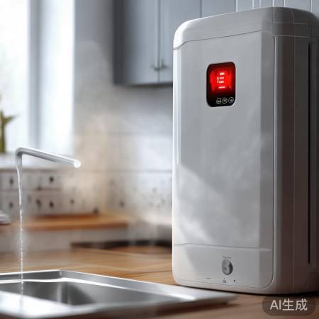 高木热水器维修部电话教大家#热水器开热水时蜂鸣声响起，警惕！可能是这些原因