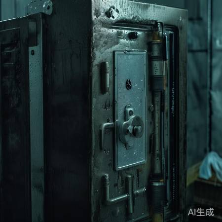 保险柜声音大原因解析及解决方案