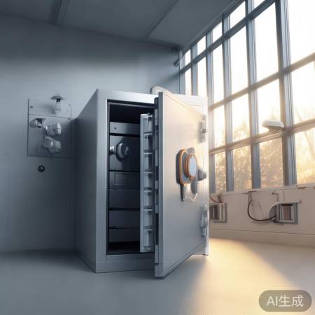 黑石保险柜服务24h通解读:商用保险柜室内摆放的最佳方位揭秘