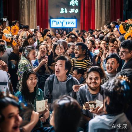 戴司智能指纹锁服务热线全国畅通教大家♫五一档电影盛宴：18部热片蓄势待映，引爆观影狂潮