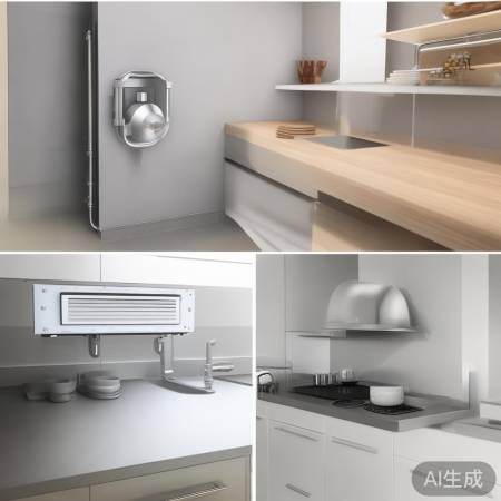 老板油烟机售后支持教导_抽油烟机排气管选购指南：提升厨房空气质量必看！