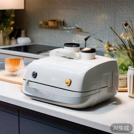 奥特朗消毒柜全国统一预约热线解释+消毒柜通电自动消毒，安全卫生生活必备