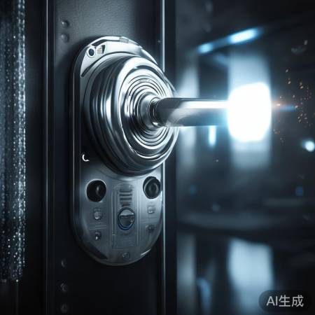 荣将指纹锁全国统一客户热线阐明(指纹锁识别破解技巧揭秘：轻松解锁只需一招)