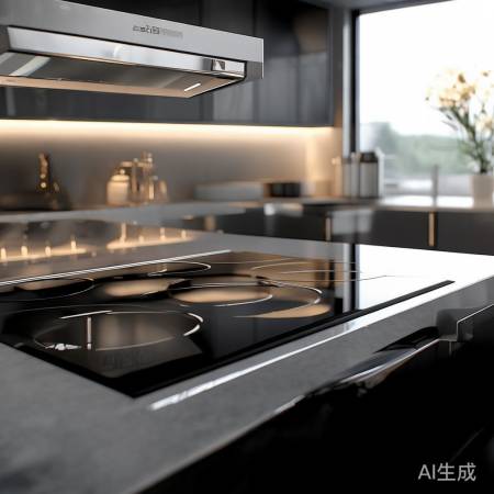 美大集成灶A8：新品上市，引领厨电潮流