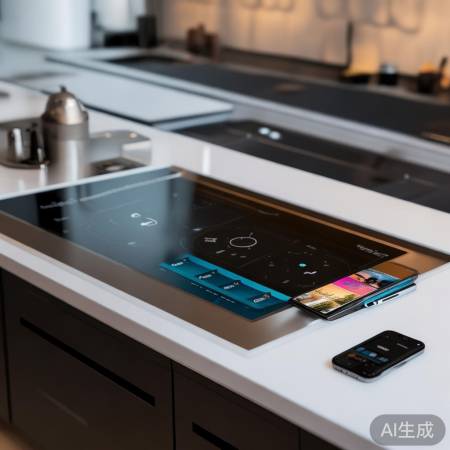 美大集成灶A8：新品上市，引领厨电潮流