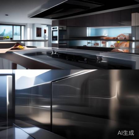 美大集成灶A8：新品上市，引领厨电潮流