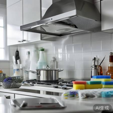 樱花油烟机厂家服务网点详述☞油烟机不清洗会变差？揭秘真相