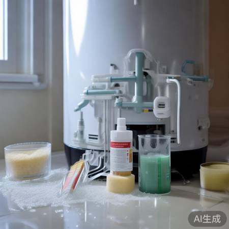 热水器清洗指南：掌握清洗方法，延长使用寿命