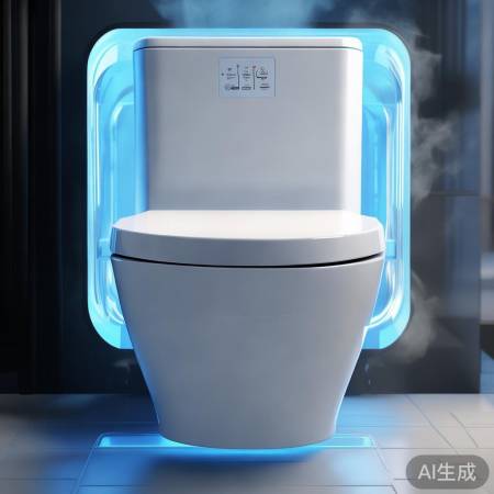 津上智能马桶在线服务解释♫航牌智能马桶2205：舒适生活新选择