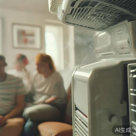 三星空调预约热线电话梳理-夏日空调酸味困扰，27℃以上空气异味揭秘