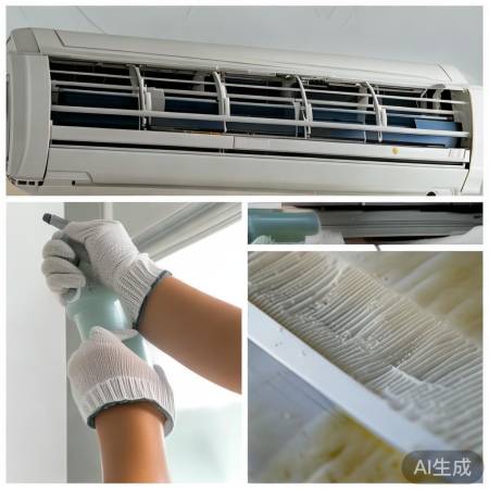 三星空调预约热线电话梳理-夏日空调酸味困扰，27℃以上空气异味揭秘