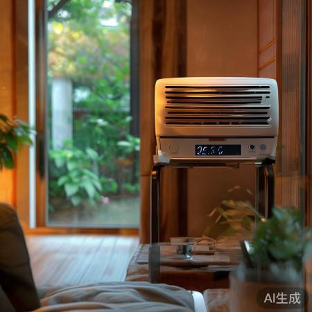 三星空调预约热线电话梳理-夏日空调酸味困扰，27℃以上空气异味揭秘