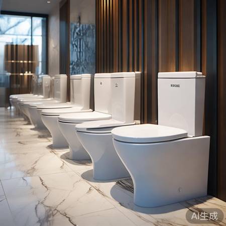 2023智能马桶盖行业深度报告：市场趋势与竞争格局分析