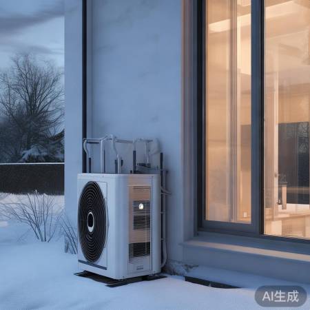 空气能暖气使用体验：效果实测揭秘