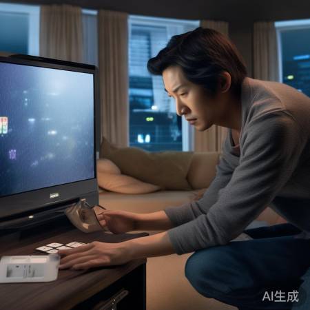 电视机开机无颜色？教你排查故障解决方法