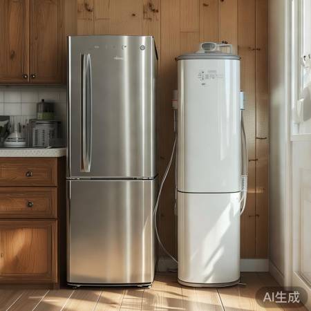 冰箱和热水器放一起是否安全？家用电器摆放指南