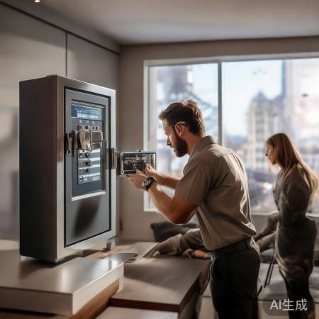 佳家利保险柜售后维护网点剖析￥茂县保险柜开锁价格一览