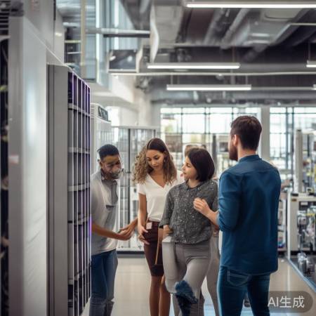 水冷式中央空调系统配件：全面解析与选购指南