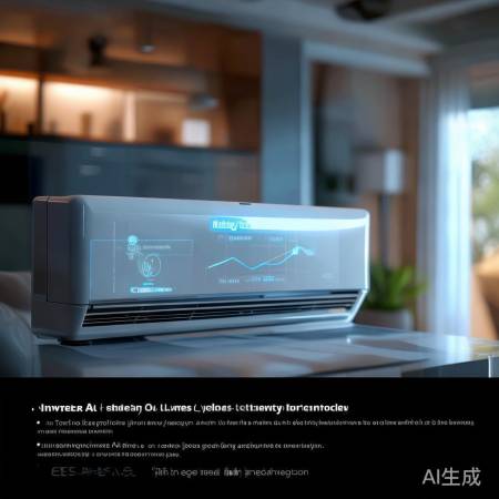 大金中央空调Inverter技术，高效节能新体验