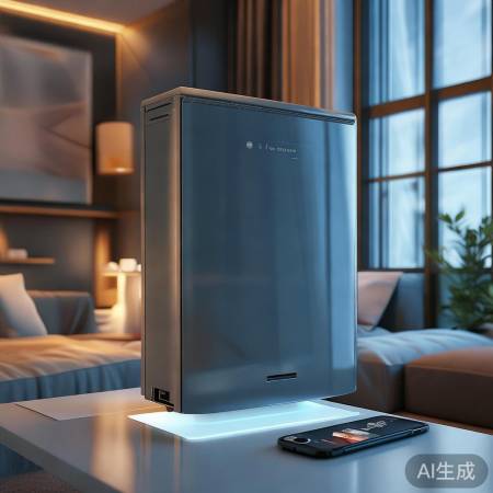 大金中央空调Inverter技术，高效节能新体验